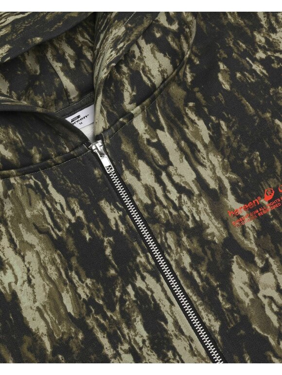 Bareen - Bareen GARMENT SERVICES