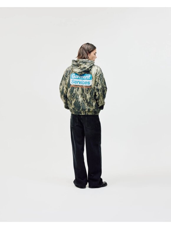 Bareen - Bareen GARMENT SERVICES