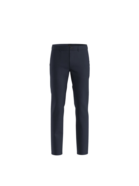 Hugo Boss - Hugo Boss Chino-Slim-2