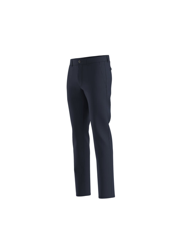 Hugo Boss - Hugo Boss Chino-Slim-2