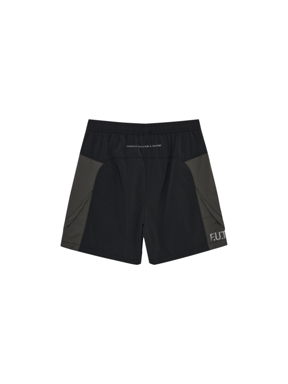 HALO - HALO DIVISION SHORTS