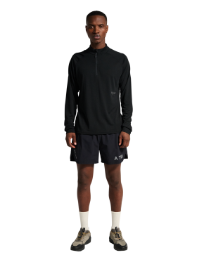 HALO - HALO SORONA HALF ZIP