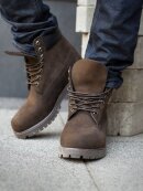 Timberland herre - Timberland PREM 6 IN LACE