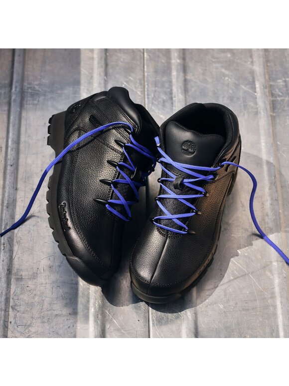 Timberland herre - Timberland EUSP MID LACE BOOT