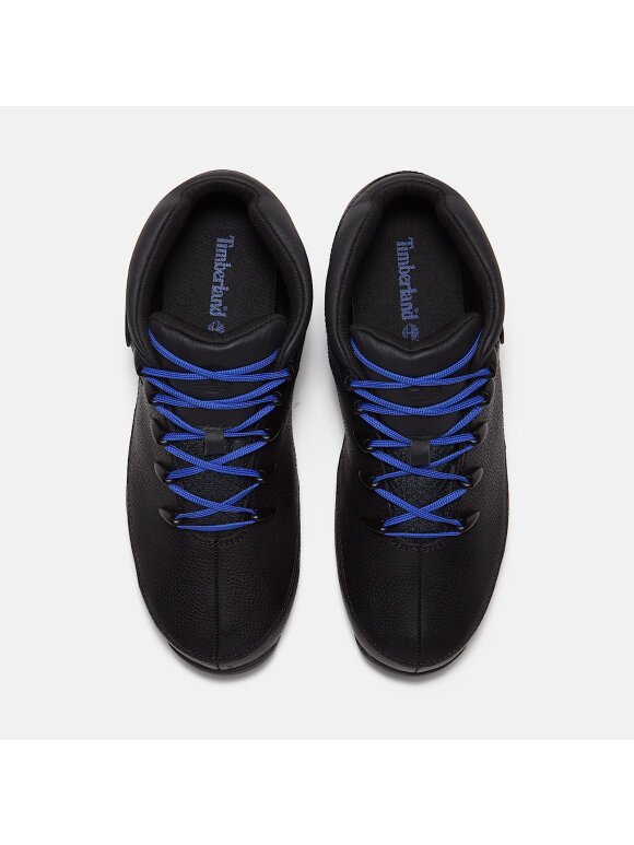 Timberland herre - Timberland EUSP MID LACE BOOT