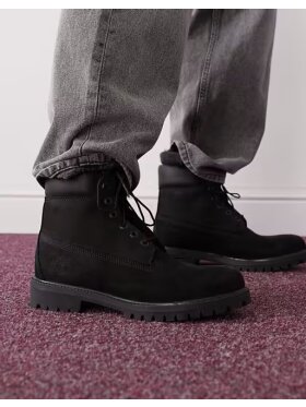 Timberland herre - Timberland PREM 6 IN LACE