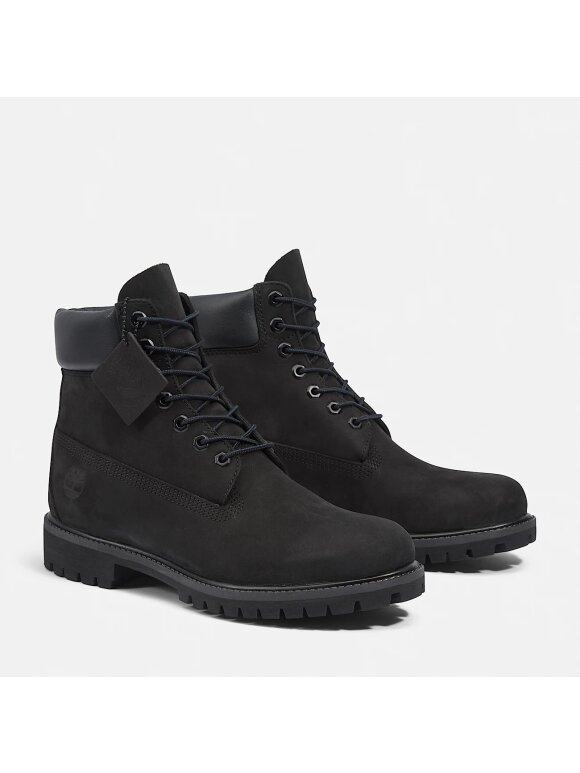 Timberland herre - Timberland PREM 6 IN LACE