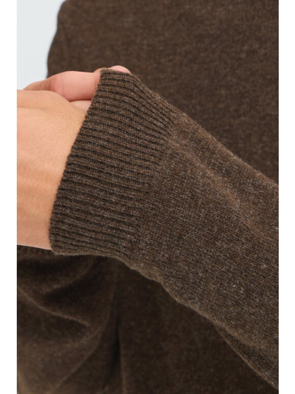 CASUAL FRIDAY - Casual Friday CFKARL LAMBSWOOL