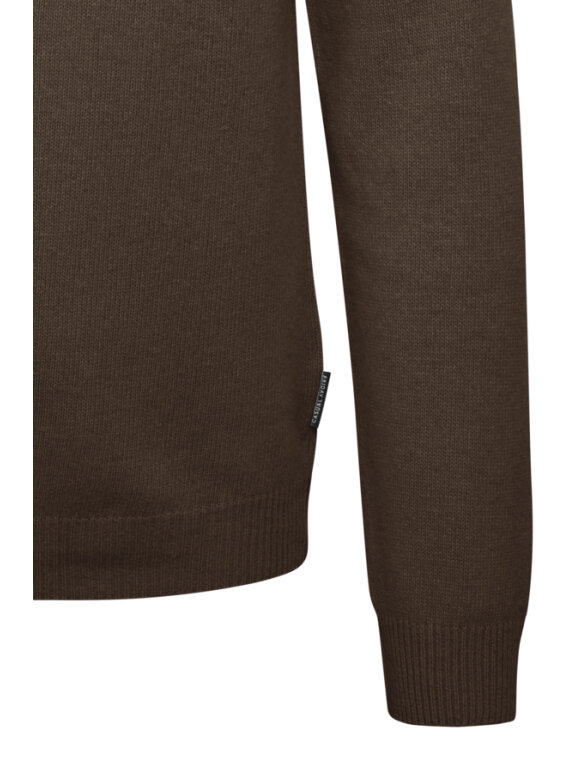 CASUAL FRIDAY - Casual Friday CFKARL LAMBSWOOL