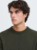 CASUAL FRIDAY - Casual Friday CFKARL LAMBSWOOL CASUAL FRIDAY - Casual Friday CFKARL LAMBSWOOL
