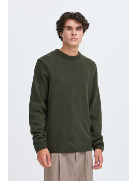 CASUAL FRIDAY - Casual Friday CFKARL LAMBSWOOL