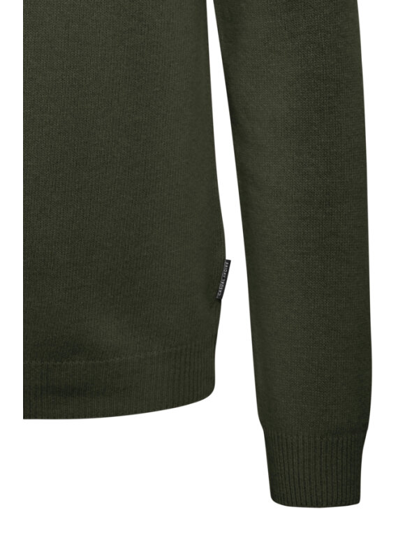 CASUAL FRIDAY - Casual Friday CFKARL LAMBSWOOL