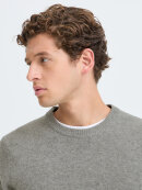 CASUAL FRIDAY - Casual Friday CFKARL LAMBSWOOL