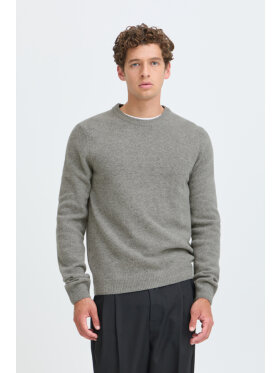 CASUAL FRIDAY - Casual Friday CFKARL LAMBSWOOL