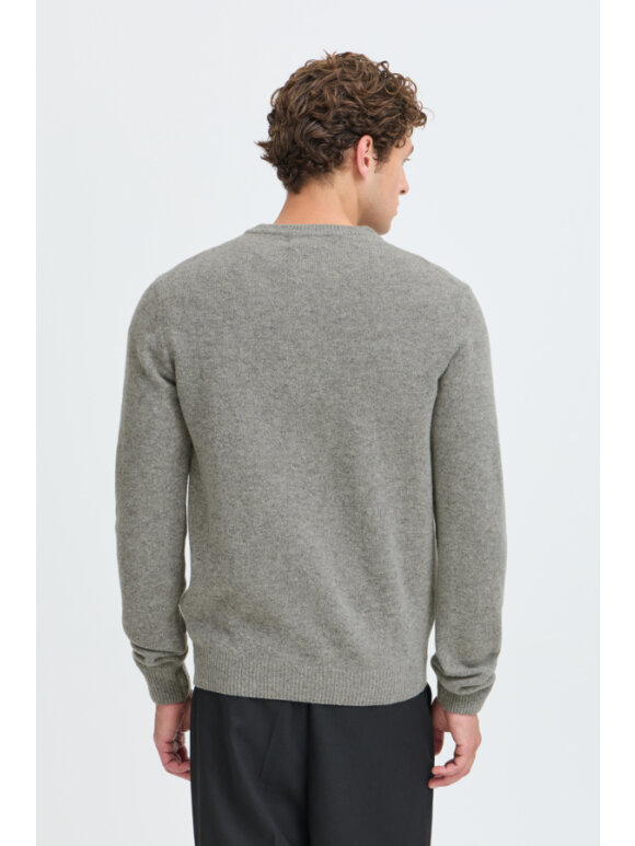 CASUAL FRIDAY - Casual Friday CFKARL LAMBSWOOL