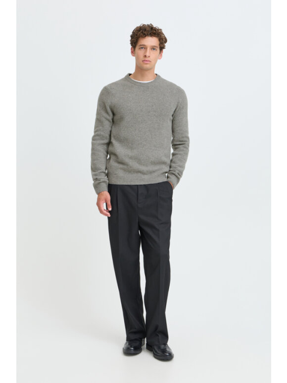 CASUAL FRIDAY - Casual Friday CFKARL LAMBSWOOL