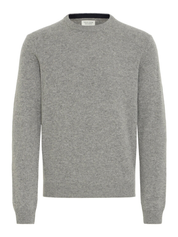 CASUAL FRIDAY - Casual Friday CFKARL LAMBSWOOL