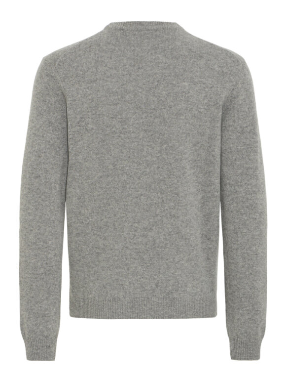 CASUAL FRIDAY - Casual Friday CFKARL LAMBSWOOL