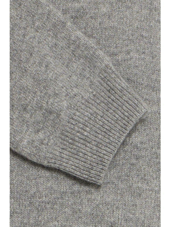 CASUAL FRIDAY - Casual Friday CFKARL LAMBSWOOL