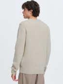 CASUAL FRIDAY - Casual Friday CFKARL LAMBSWOOL