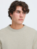 CASUAL FRIDAY - Casual Friday CFKARL LAMBSWOOL