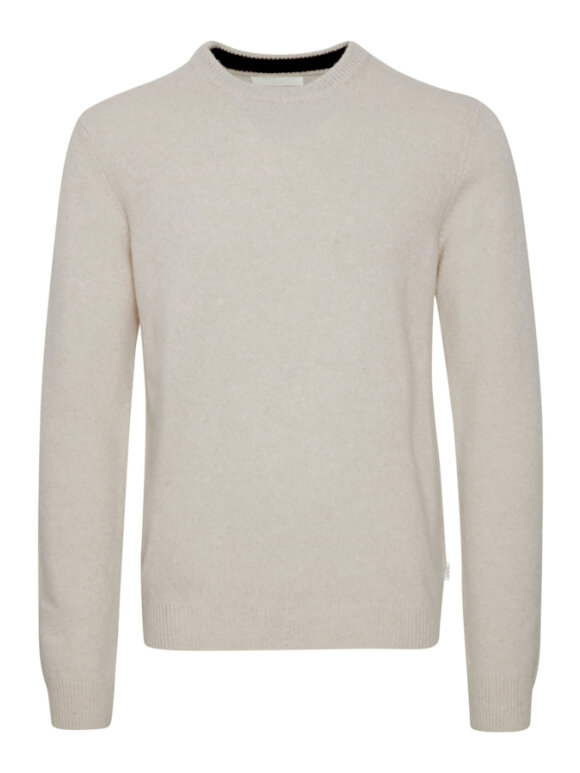 CASUAL FRIDAY - Casual Friday CFKARL LAMBSWOOL