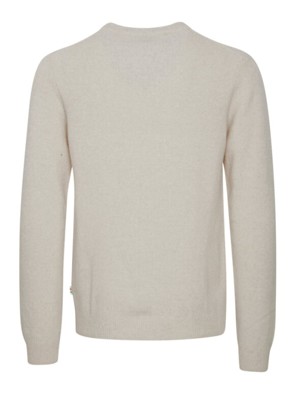 CASUAL FRIDAY - Casual Friday CFKARL LAMBSWOOL