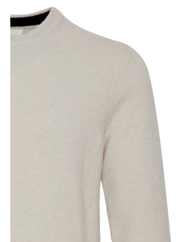 CASUAL FRIDAY - Casual Friday CFKARL LAMBSWOOL