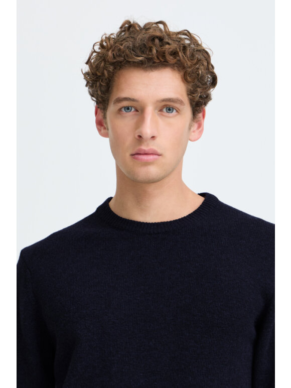 CASUAL FRIDAY - Casual Friday CFKARL LAMBSWOOL