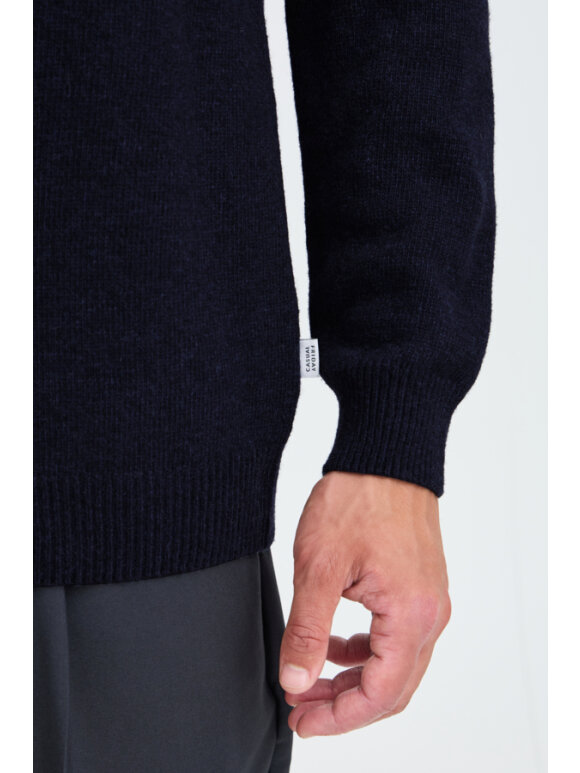 CASUAL FRIDAY - Casual Friday CFKARL LAMBSWOOL