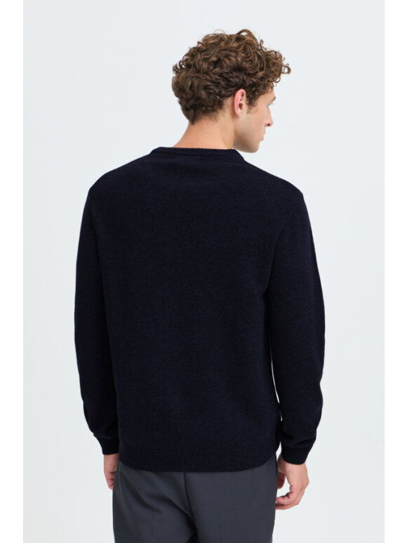 CASUAL FRIDAY - Casual Friday CFKARL LAMBSWOOL