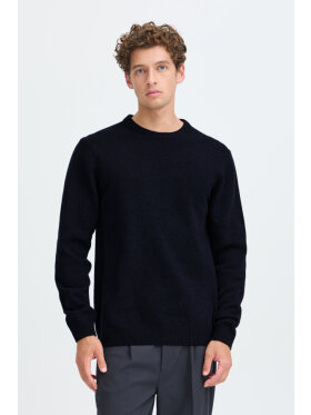 CASUAL FRIDAY - Casual Friday CFKARL LAMBSWOOL