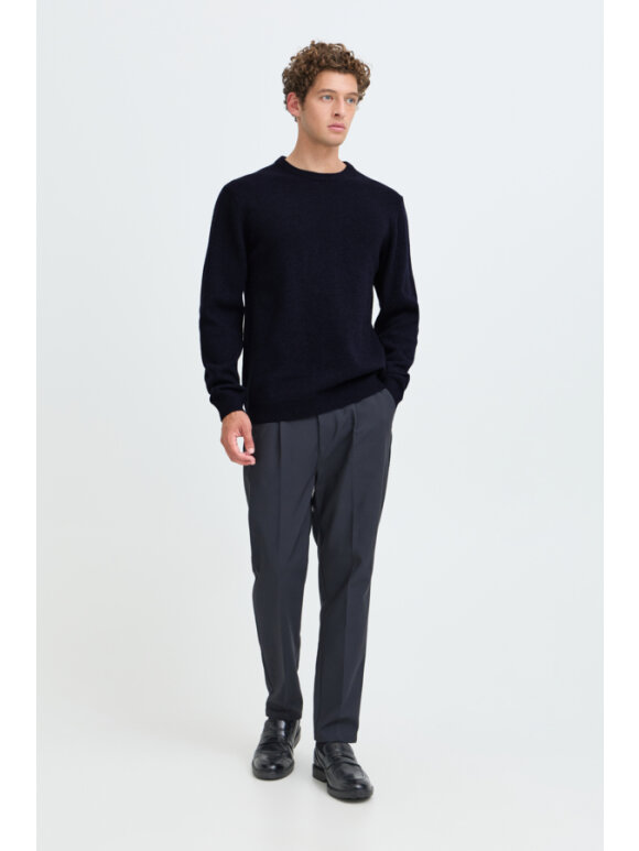 CASUAL FRIDAY - Casual Friday CFKARL LAMBSWOOL