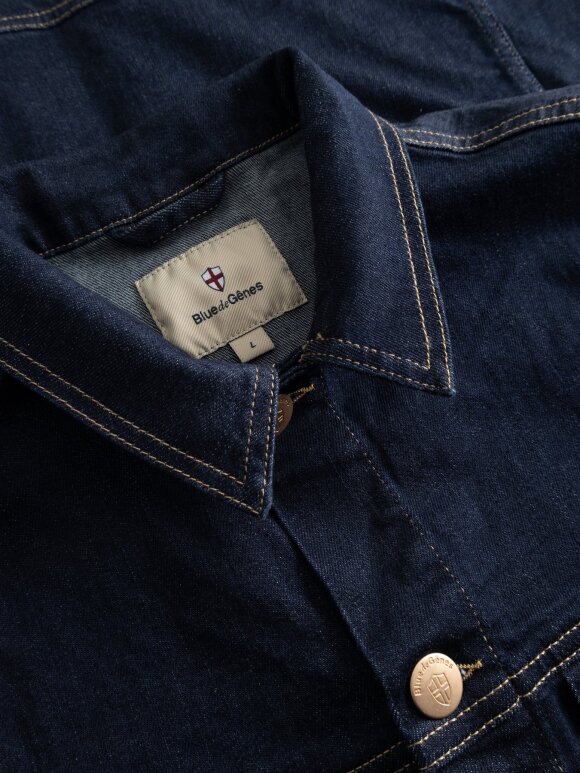 Blue de Gênes - Blue de Gênes BGcosimo Trucker