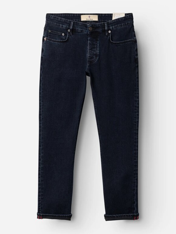 Blue de Gênes - Blue de Gênes BGvinci Black OD