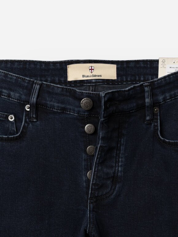 Blue de Gênes - Blue de Gênes BGvinci Black OD