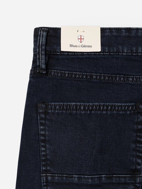 Blue de Gênes - Blue de Gênes BGvinci Black OD