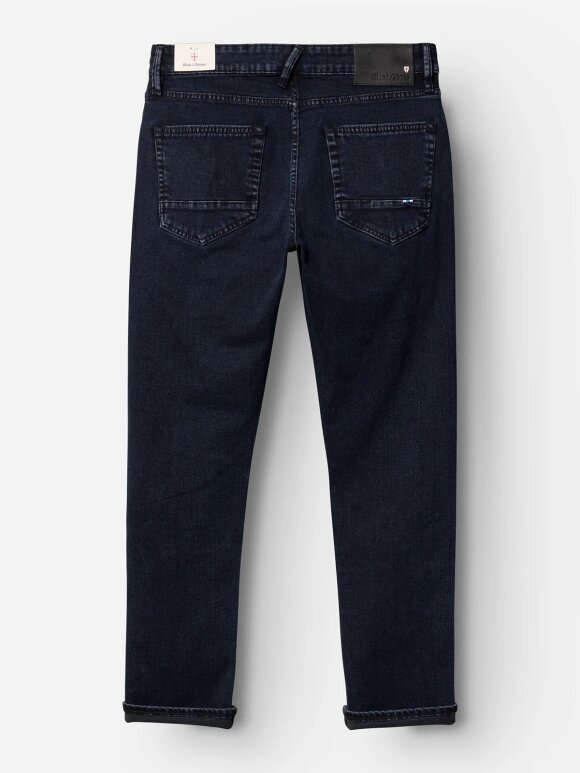 Blue de Gênes - Blue de Gênes BGvinci Black OD