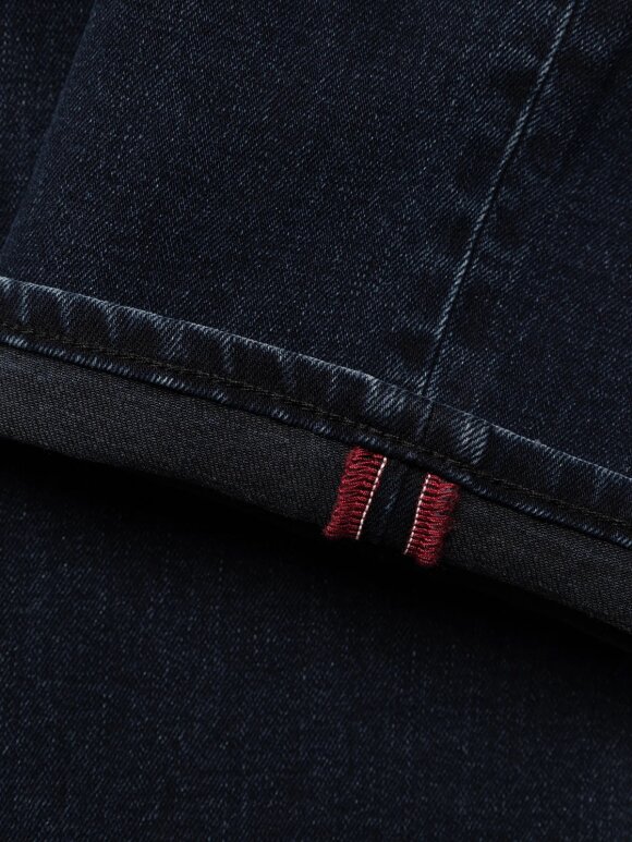 Blue de Gênes - Blue de Gênes BGvinci Black OD