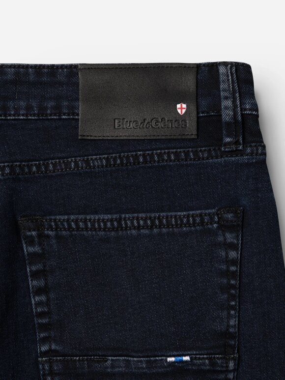 Blue de Gênes - Blue de Gênes BGvinci Black OD