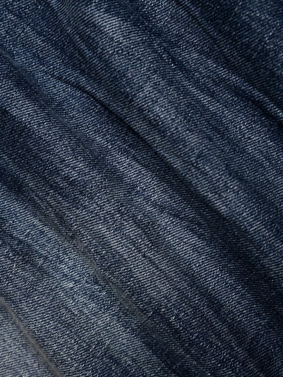 Blue de Gênes - Blue de Gênes BGvinci OM Jeans
