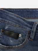 Blue de Gênes - Blue de Gênes BGvinci OM Jeans Blue de Gênes - Blue de Gênes BGvinci OM Jeans