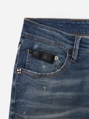 Blue de Gênes - Blue de Gênes BGvinci OM Jeans Blue de Gênes - Blue de Gênes BGvinci OM Jeans
