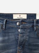 Blue de Gênes - Blue de Gênes BGvinci OM Jeans Blue de Gênes - Blue de Gênes BGvinci OM Jeans