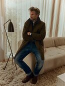 Blue de Gênes - Blue de Gênes BGvinci OM Jeans Blue de Gênes - Blue de Gênes BGvinci OM Jeans
