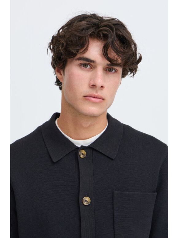 CASUAL FRIDAY - Casual Friday MILANO CARDIGAN