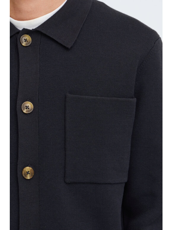 CASUAL FRIDAY - Casual Friday MILANO CARDIGAN