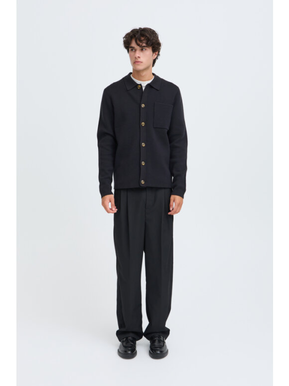 CASUAL FRIDAY - Casual Friday MILANO CARDIGAN