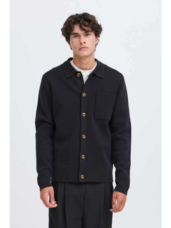 CASUAL FRIDAY - Casual Friday MILANO CARDIGAN