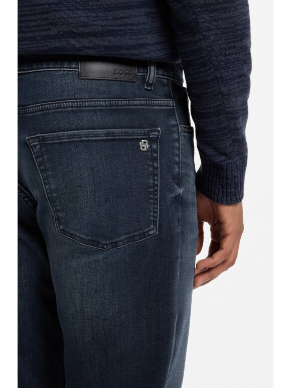 Hugo Boss - Boss RE.MAINE BO